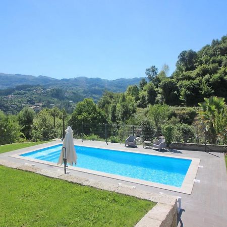Villa Casa dos Henriques Gerês Extérieur photo